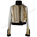 5th Hussar Belisse Myocastor Border Jacket