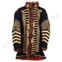 Jimi Hendrix Costume Men Jacket