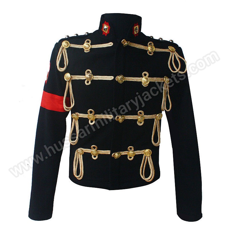 Royal military jacket discount