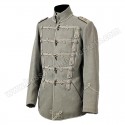 Prusia 17º Hussars Brunswick 1909 Teniente