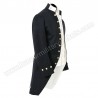 Napoleonic Era Naval Lieutenants Frock