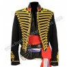 Adam Ant Military Jacket