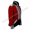 British 8th Regt Of Foot Officer Jacket