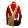 British 41st Regt Of Foot Officer Coat