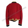 RDG Mess Dress Jacket & Bib Royal Dragoon Guards Army Military 40 or 42