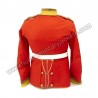 Original British Suffolk Regiment Officer Uniform