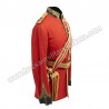 British Victorian Royal Fusiliers Officer Tunic Set Circa 1885