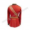 British Victorian Royal Fusiliers Officer Tunic Set Circa 1885