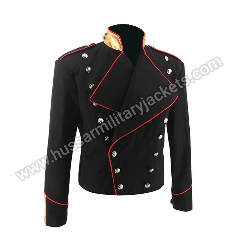 Michael Jackson Leather Jackets  The Jacket Shop