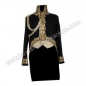 Uniform Great Paying House of the Emperor's House Jacket and Vest