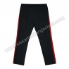 Mens classic cut trousers