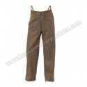 WW1 British army soldiers trousers