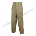 British Army 37 Pattern Trousers