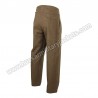 British Army 40 Pattern Trousers