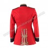 Scotts Guard Officers Tunic 1880c