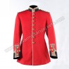 Scotts Guard Officers Tunic 1880c