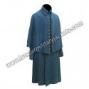 Mounted Greatcoat