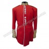 Military Welsh Guards Warrant Officer Tunic Jacket