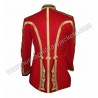 Irish Guards Drum Major Ceremonial Tunic Jacket