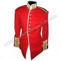 Grenadier Guards Officers Ceremonial Tunic