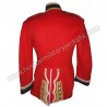 Grenadier Guards Officers Ceremonial Tunic