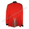 Scots Guards Officers Tunic