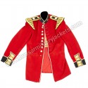 British Coldstream Guards Bandsman Uniform