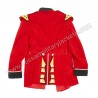 British Coldstream Guards Bandsman Uniform