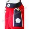 Coldstream Guards Other Ranks Red Dress Tunic