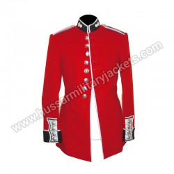 Grenadier Guards Full Dress Uniform Jacket