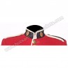 Coldstream Guards tunic