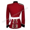 Coldstream Guards tunic
