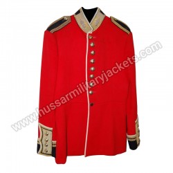 Grenadier Guards Officers Tunic
