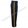 Navy Blue Civil War trouser