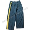 Civil War Us Union Cavalry Sky Blue Wool Trousers