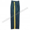 Civil War Us Union Cavalry Sky Blue Wool Trousers