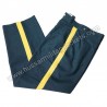 Civil War Us Union Cavalry Sky Blue Wool Trousers