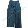 Civil War Us Union Infantry Sky Blue Wool Trousers