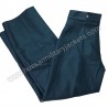 Civil War Us Union Infantry Sky Blue Wool Trousers