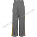 Civil War Military CS Grey Trousers