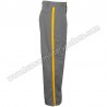 Civil War Military CS Grey Trousers