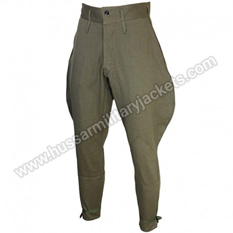 WW2 Russian Harovari Trousers