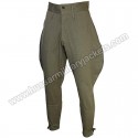 WW2 Russian Harovari Trouser