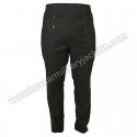 Historical Emporium Men High Waist Regency Fall Front Trousers