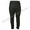 Historical Emporium Men High Waist Regency Fall Front Trousers