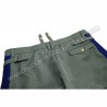 German Ww2 Artillery Admiral Breeches Trouser