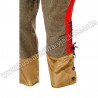 German Ww2 Heer General Breeches Trouser