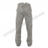 Steampunk Victorian Cosplay Costume Architect Men Pants Grey Trousers