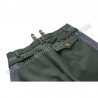 German Wwii Ss General Gray Stripe Breeches