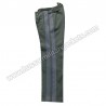 German Ww2 Ss General Gray Stripe Trousers